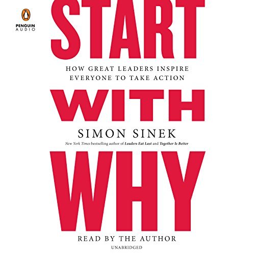 start with why simon sinek